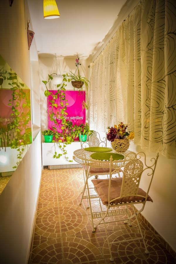 Mozaic Home بوخارست الغرفة الصورة