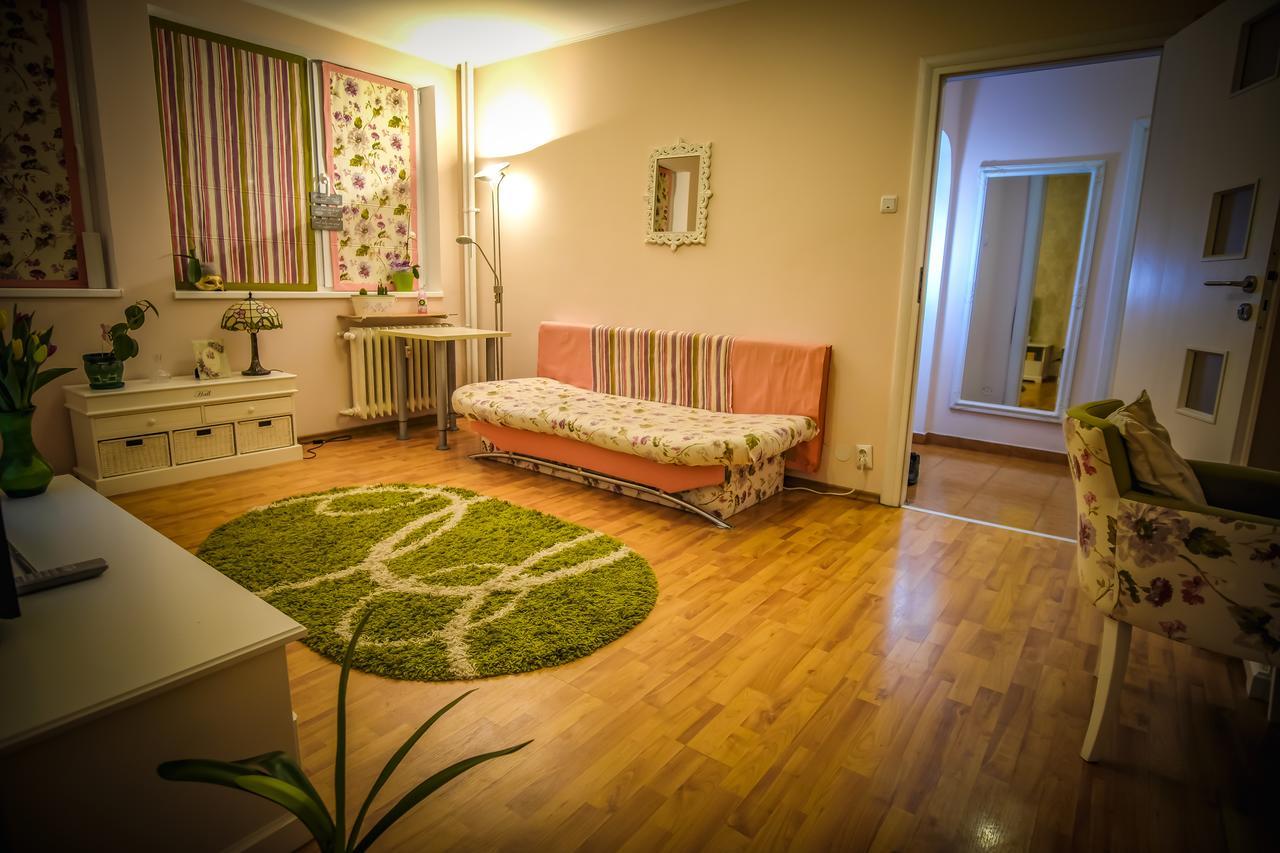 Mozaic Home بوخارست المظهر الخارجي الصورة