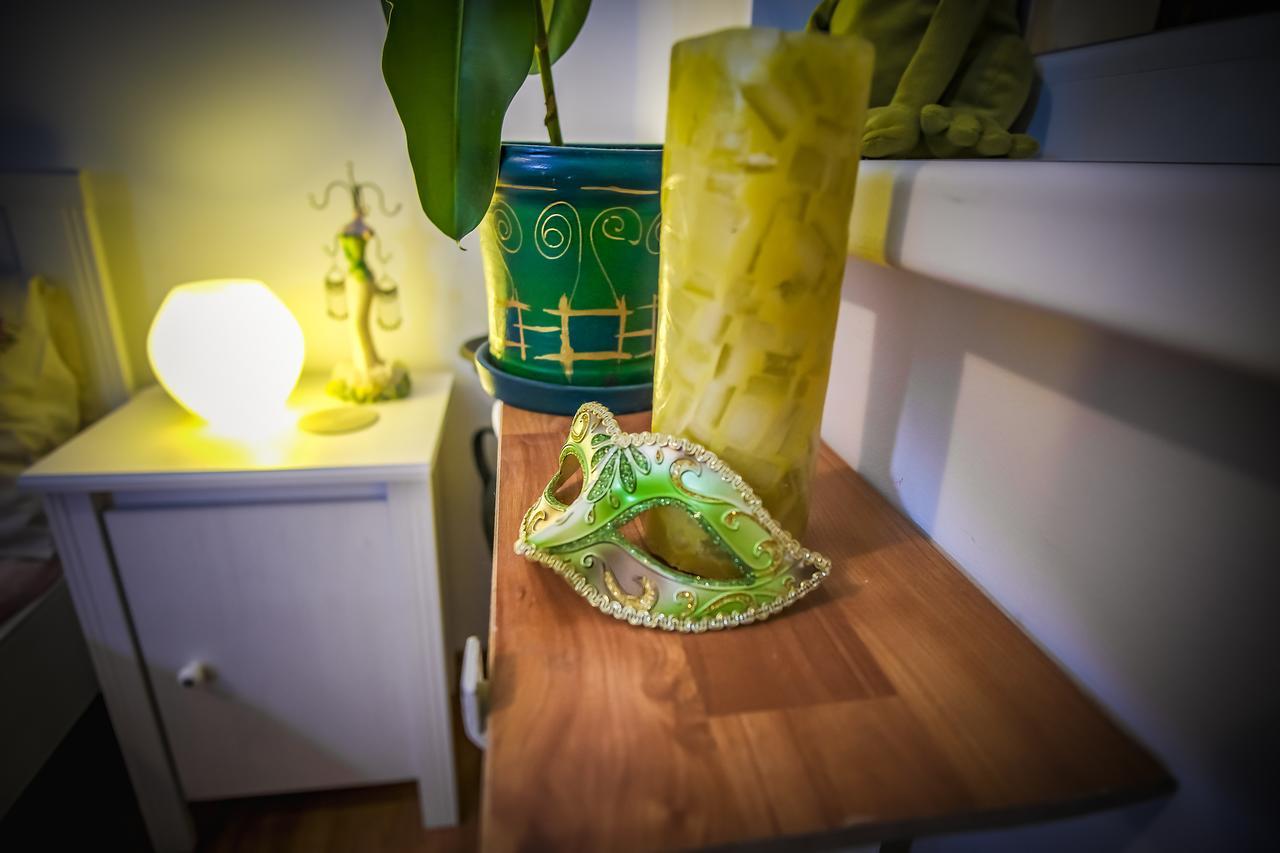 Mozaic Home بوخارست المظهر الخارجي الصورة