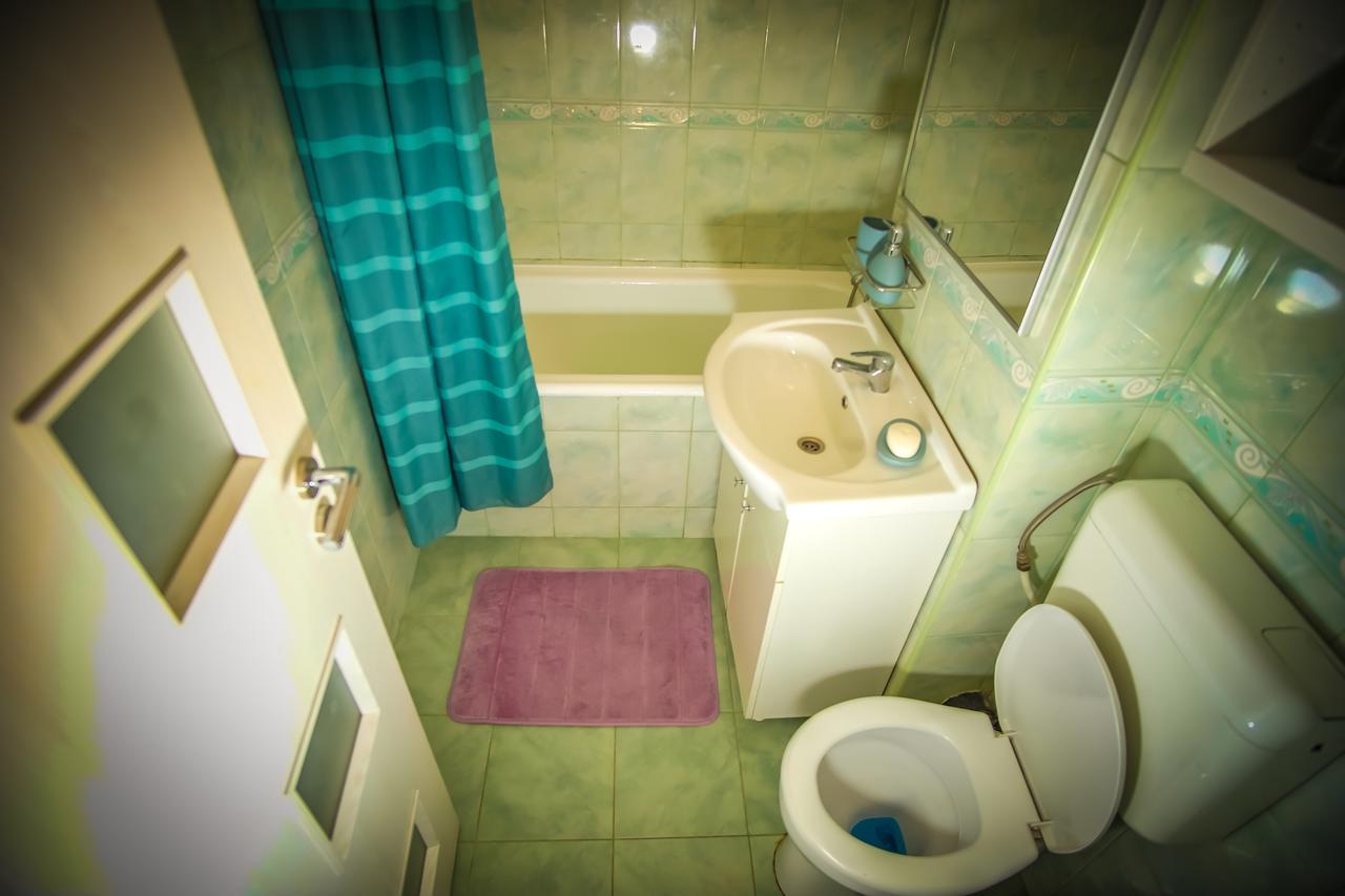 Mozaic Home بوخارست المظهر الخارجي الصورة