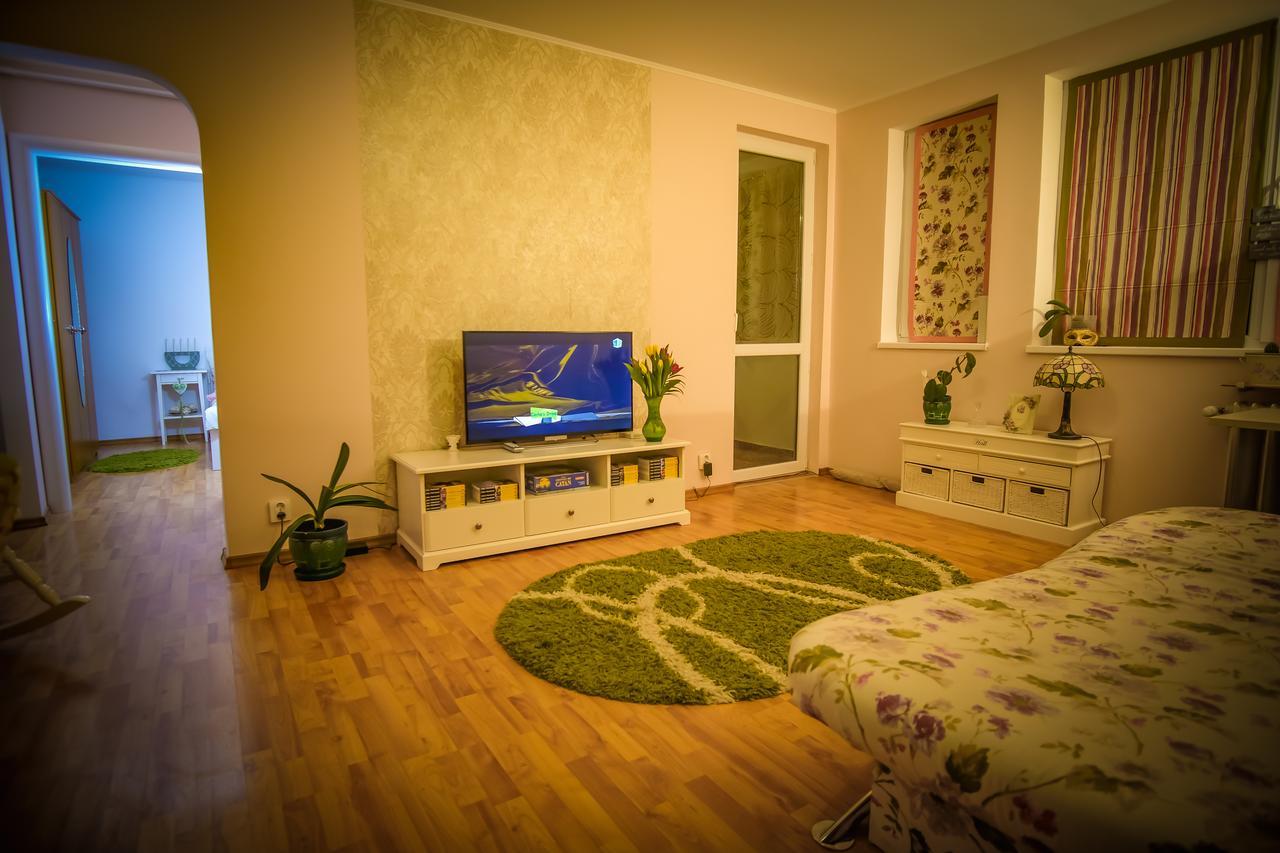 Mozaic Home بوخارست الغرفة الصورة