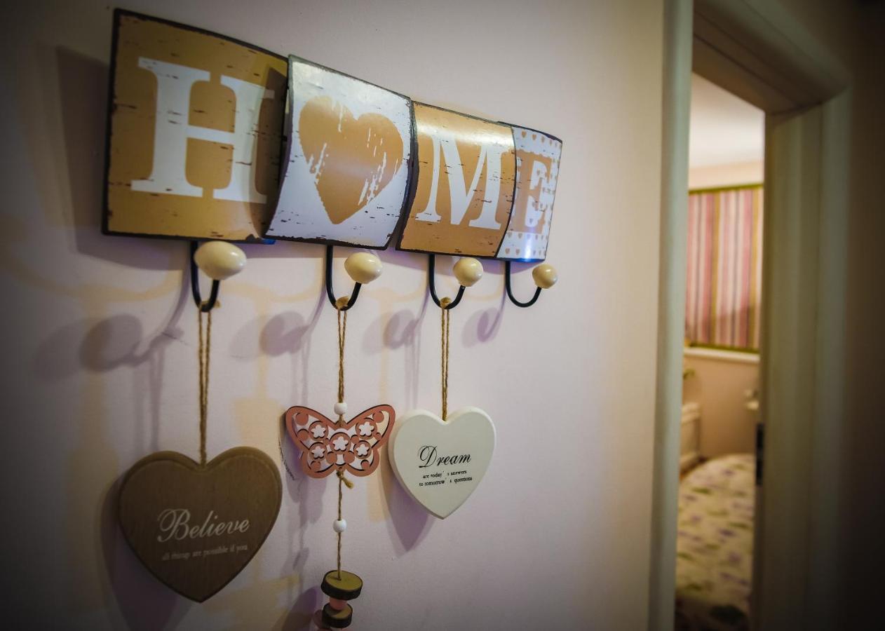 Mozaic Home بوخارست الغرفة الصورة