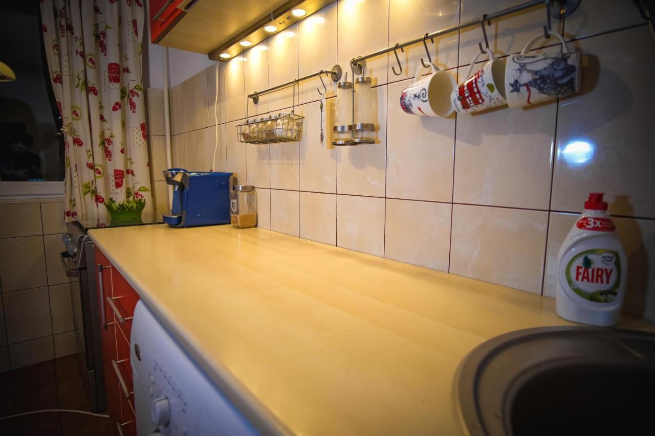 Mozaic Home بوخارست الغرفة الصورة